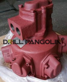 Air feed motor P/N 101046770 for Ingersoll Rand CM351 pneumatic crawler drilling rig