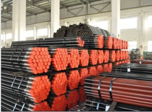 drill rods drill pipes for crawler rock drilling rigs