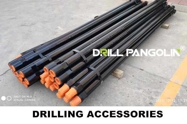Drill Rod_drill pipe_drillpangolin