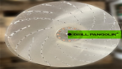 impeller_dust collector_rock drilling_drillpangolin