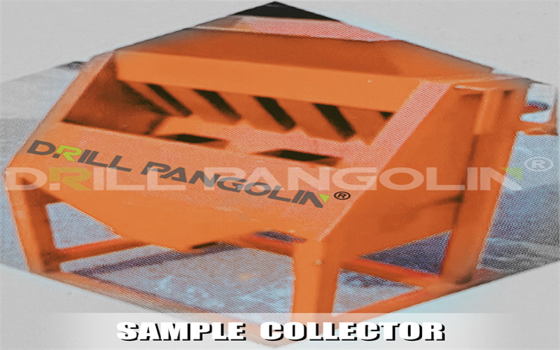 sample collector_reverse circulation drill rig_drillpangolin